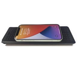15W Fast Wireless Charger for BMW F30 F31 F32 F33 F34 F35 F36 M4 F82 3 4 Series Charging Plate Phone Holder Charge Pad Interior