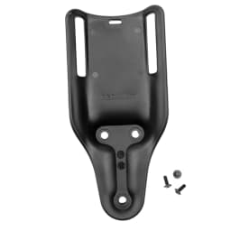 Quick Locking System Kit, QLS 19 22, Mid-low Belt Loop, Thigh Leg Strap, Tactical Gun Holster Attachment Drop Leg Platform