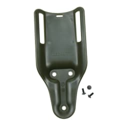 Quick Locking System Kit, QLS 19 22, Mid-low Belt Loop, Thigh Leg Strap, Tactical Gun Holster Attachment Drop Leg Platform
