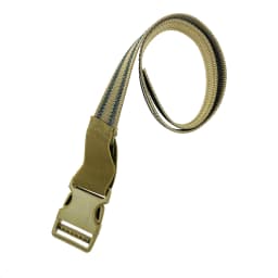 Quick Locking System Kit, QLS 19 22, Mid-low Belt Loop, Thigh Leg Strap, Tactical Gun Holster Attachment Drop Leg Platform