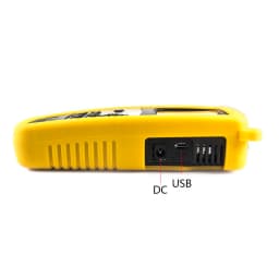 Original Satlink WS-6933 DVB-S2 Satfinder FTA C&KU Band Digital Satellite Finder 2.1 inch LCD Display DVB S2 Sat Meter WS 6933