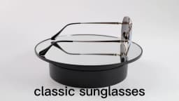 VEITHDIA Brand Sunglasses Classic Fashion Men Women Polarized Mirror UV400 Lens Outdoor Eyewear Accessories For Male/Female 8259