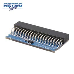 RetroScaler MisTer SDRAM 32MB(v2.2)/128MB(v3.0) Manual Welding Extra Slim Board for MisTer FPGA DE10-Nano