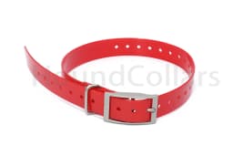 NEW Belt For Garmin Astro 220 320 DC50/ T5/ TT15 GPS Dog Collar Emitter Antenna belt