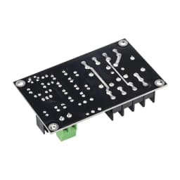 AIYIMA 2.0 Digital Power Amplifier Speaker Protection Board Delay Relay Speaker Protection 300W For Class A Discrete Amplifiers