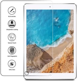Case Cover For iPad Mini 1 2 3 4 5 2019 A1432 Lightweight Slim Shell Capa PU Leather Cover iPad Mini 6 7 8.3 2021 2024 A17 Case
