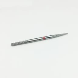 1pcs Double Side Tungsten Blue Carbide Nail Drill Bit Electric Nail Mills Cutter Manicure Machine Nail Files Accessories