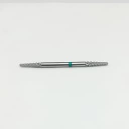 1pcs Double Side Tungsten Blue Carbide Nail Drill Bit Electric Nail Mills Cutter Manicure Machine Nail Files Accessories