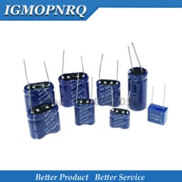 1PCS Super Capacitor Farad Capacitor Combination Type 5.5V 0.5F 1F 2F 3.5F 4F 5F 7.5F 10F 15F
