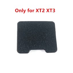 Flash Remote PC Sync Terminal Cap / Battery Grip Connector Cover for Fujifilm Fuji XT2 XT3 XT4 5 XH1 GFX50S GFX50R VG-XT3 VG-XT2