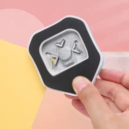 4mm 7mm 10mm Corner Rounder Border Punch R4R7R10 Round Corner Cutter Scrapbooking for DIY Handmade Craft Planner Photo Card Tool