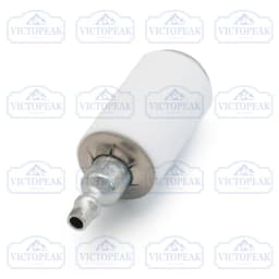 5 Pieces Quality Fuel Filter for Garden Machinery Brush Cutter Chainsaw