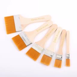 Cleaning brush Dust Clean Soft Rework Anti-static Desoldering Brush BGA IC PCB circuit board cleaning tool