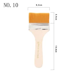 Cleaning brush Dust Clean Soft Rework Anti-static Desoldering Brush BGA IC PCB circuit board cleaning tool