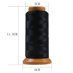 300 Meter Protect Bow Dacron String Serving Jig Tool Archery Bow String Serving Thread Rope Protector