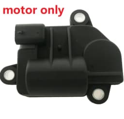Electric Exhaust Control Valve 2"/2.36"/2.5"/2.75"/3" Inch Exhaust Control Valve - Low Pressure For Exhaust Catback Downpipe