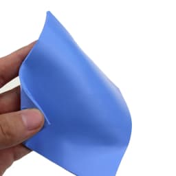Thermal Pads GPU CPU VGA North Bridge Cooler Thermally Conductive Silicone 3.6 W/m K, 100x100mm 0.5mm 1mm 1.5mm 2mm 2.5m 3mm 5mm