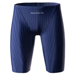 Man Swimming Shorts Uv Protection Endurance Athletic Training Swimsuit Racing Summer Swimming Tight Shorts Swimwear