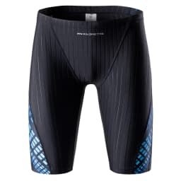 Man Swimming Shorts Uv Protection Endurance Athletic Training Swimsuit Racing Summer Swimming Tight Shorts Swimwear
