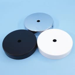 Ceiling Plate Hanging 8/10/12cm Chassis Base Retro Lamp Bases Iron Pendant Lamp Fixture Ceiling Fittings DIY Lock Wire Lamp Base