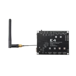 FYSETC E4 Board with Built-in Wi-Fi and Bluetooth 4 pcs TMC2209 240MHz 16M Flash 3D Printer Control Board Based for 3D Printer