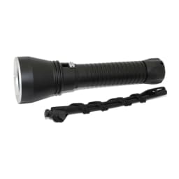 Professional Spearfishing Hunting Scuba XHP70.2 LED dive light 4000 lumen diving flashlight 26650 torch underwater flashlight