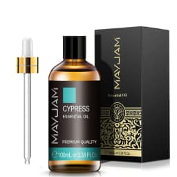 100ml Pure Natural Essential Oils Camphor Ginger Pine Neddles Myrrh Fennel Basil Cypress Thyme Juniper Oil for humidifier
