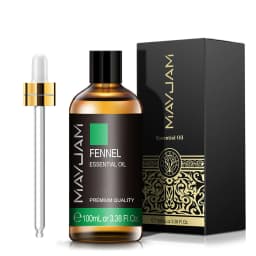 100ml Pure Natural Essential Oils Camphor Ginger Pine Neddles Myrrh Fennel Basil Cypress Thyme Juniper Oil for humidifier