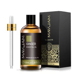 100ml Pure Natural Essential Oils Camphor Ginger Pine Neddles Myrrh Fennel Basil Cypress Thyme Juniper Oil for humidifier