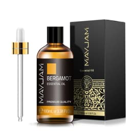 100ml Pure Natural Essential Oils Camphor Ginger Pine Neddles Myrrh Fennel Basil Cypress Thyme Juniper Oil for humidifier