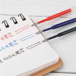 10Pcs 9.8cm Replaceable 424 Pen Refills 0.5mm Special Office Business G2 Ballpoint Pen Refill Rods for Writing Office Stationery