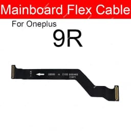 LCD Display Mainboard Flex Cable For Oneplus One Plus 8 9 Pro 8T 9R Nord Nord N10 5G Motherboard MainBoard Connector Cable