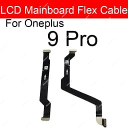 LCD Display Mainboard Flex Cable For Oneplus One Plus 8 9 Pro 8T 9R Nord Nord N10 5G Motherboard MainBoard Connector Cable