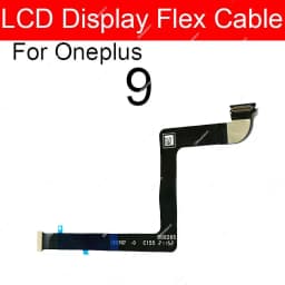 LCD Display Mainboard Flex Cable For Oneplus One Plus 8 9 Pro 8T 9R Nord Nord N10 5G Motherboard MainBoard Connector Cable