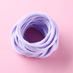100Pcs/Lot Baby Girl DIY Stretchy Skinny Nylon Girl Elastic Supper Soft Headband Baby Accessories Infant Headwear Baby Items