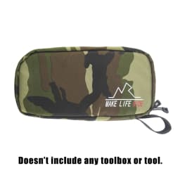 Aluminum Toolbox Toolbag for Tool Box Case Bag For R1200GS R1250GS Adventure R 1250 GS/ADV GS1200 F850GS TRK 502 X Inner Bag