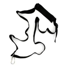 Garden Power Tool Attachment Brush Cutter Accessories Spare Parts Simple Side Back Shoulder Strap