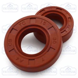 Replacement Oil Seal for Brush Cutter 430 520 40-5 44-5 43CC 52CC