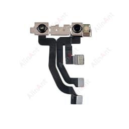 AiinAnt 100% Test Top Small Proximity Light Sensor Front Camera Flex Cable For iPhone 11 Pro X Xr Xs Max 6 6s 7 8 Plus SE 2020