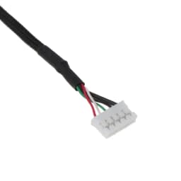 2025 New Soft Durable Mouse Line Diy Umbrella Rope Mouse Cable Mouse Wire Soft Universal For Razer DeathAdder Elite Mice