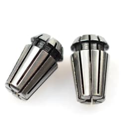 1pc ER11 Spring Collet ER11 ER16 ER20 1-13MM 1/8 1/4 1/2 High Precision Chuck For CNC Engraving Machine Lathe Mill Tool