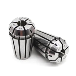 1pc ER11 Spring Collet ER11 ER16 ER20 1-13MM 1/8 1/4 1/2 High Precision Chuck For CNC Engraving Machine Lathe Mill Tool