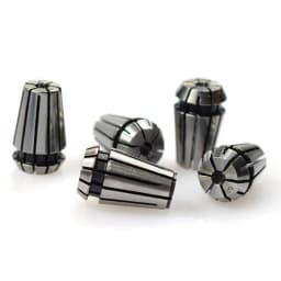 1pc ER11 Spring Collet ER11 ER16 ER20 1-13MM 1/8 1/4 1/2 High Precision Chuck For CNC Engraving Machine Lathe Mill Tool