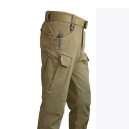 Winter Autumn Tactical Jackets Elastic Men Fleece Waterproof Suits Fishing Warm Hiking Camping Tracksuits Set Hood Coat S-5XL