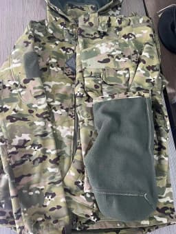 Winter Autumn Tactical Jackets Elastic Men Fleece Waterproof Suits Fishing Warm Hiking Camping Tracksuits Set Hood Coat S-5XL