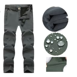 Winter Autumn Tactical Jackets Elastic Men Fleece Waterproof Suits Fishing Warm Hiking Camping Tracksuits Set Hood Coat S-5XL