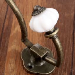 1Pc Antique Bronze Door Hanger Hooks Bathroom Wall Hanger Hats Bag Keychain Alloy Hook Coat Wall Hooks with Screws 125*95mm