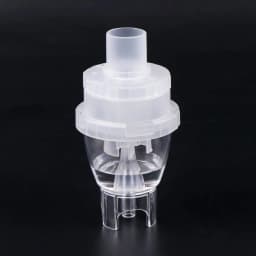 Medical Atomized Cup Nebulizer Inhaler Nebulizer Cups Atomizer Nebulizador Medical Equipment Asthma Health Care