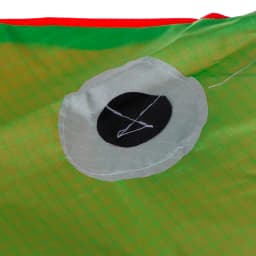 Rainbow Fish Kite Windsock Outdoor Garden Decor Kids Line Laundry Kids Toys