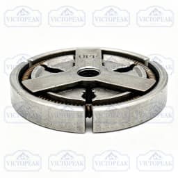 Garden Tool Parts Accessories Hardened Steel Clutch for Chainsaw 4500 5200 5800